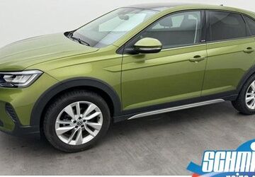 VW Taigo 9.840 km 21.900 &euro; Peine 31226