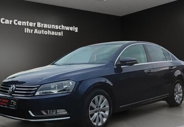 VW Passat 138.397 km 9.999 &euro; Braunschweig 38120
