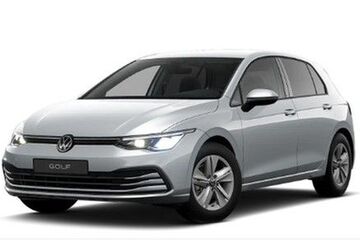 VW Golf 35.800 km 23.750 &euro; Braunschweig 38122