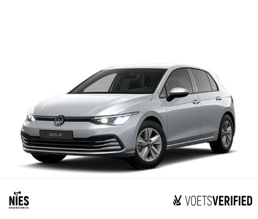 VW Golf 35.800 km 23.750 &euro; Braunschweig 38122