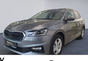 Skoda Fabia 5.000 km 22.880 &euro; Braunschweig 38124