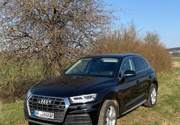 Audi Q5 157.300 km 23.650 &euro; Wolfenbüttel 38302
