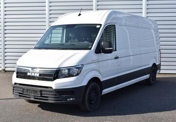 VW Crafter 90.220 km 27.990 &euro; Wipshausen 31234