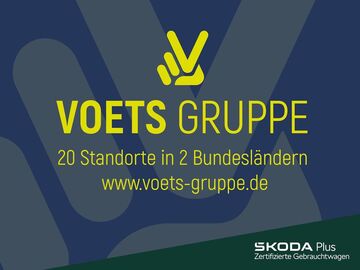 Gebrauchte Skoda Enyaq