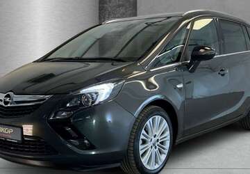 Opel Zafira 98.590 km 15.990 &euro; Braunschweig 38126