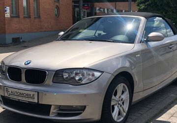 BMW 118 139.500 km 7.990 &euro; Braunschweig 38110