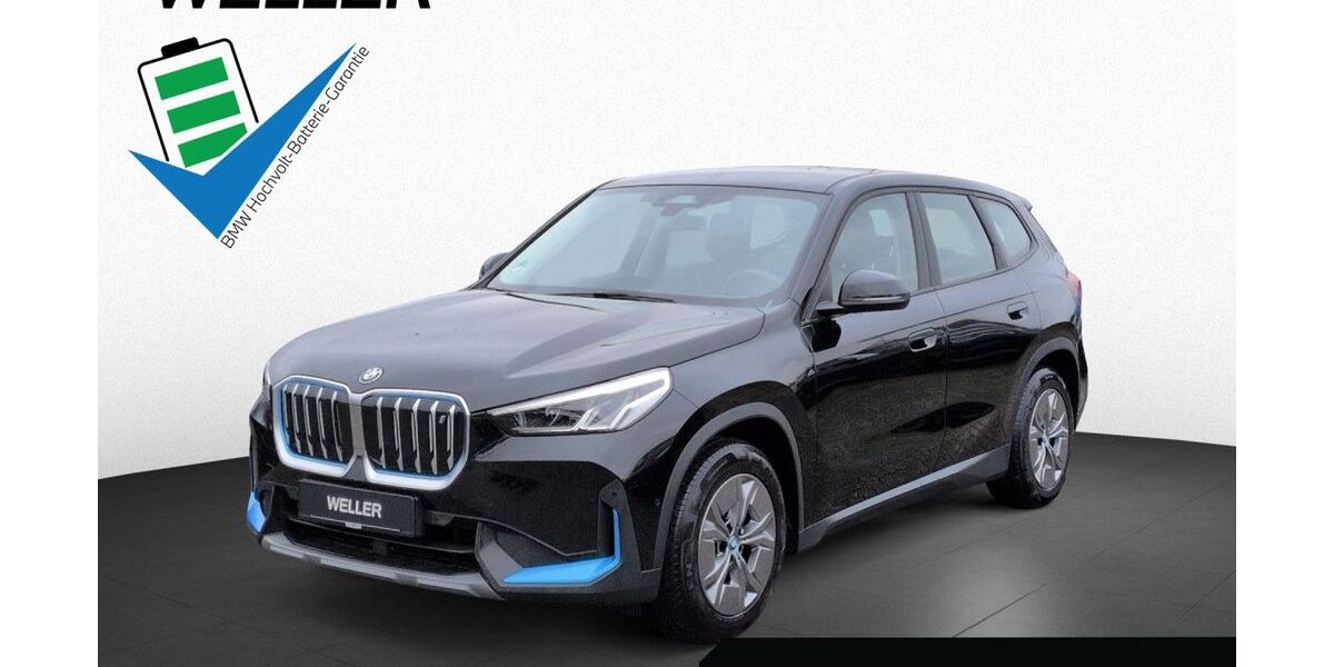 BMW iX1 10.633 km 31.990 &euro; Braunschweig 38112