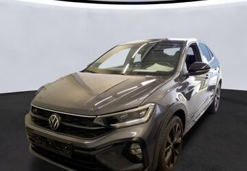 VW Taigo 25.800 km 22.990 &euro; Braunschweig Wenden 38110