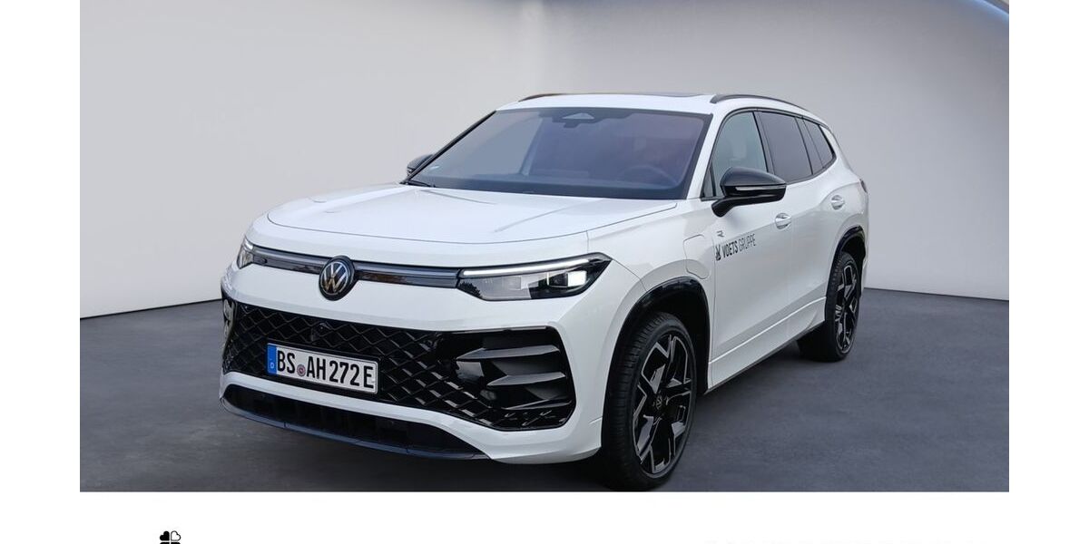 VW Tayron 10.000 km 62.990 &euro; Braunschweig 38114