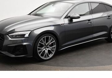 Audi S5 102.938 km 39.690 &euro; Wolfsburg 38440