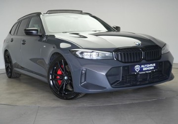 BMW 330 139.000 km 32.990 &euro; Braunschweig 38110