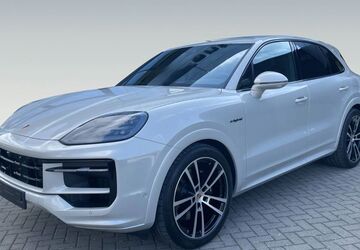 Porsche Cayenne 10.750 km 113.790 &euro; Braunschweig 38114