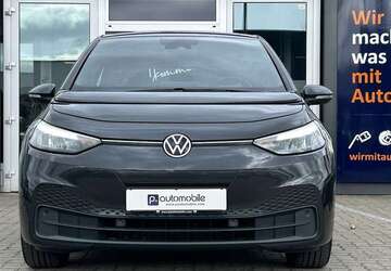 VW ID.3 78.459 km 17.980 &euro; Salzgitter 38229