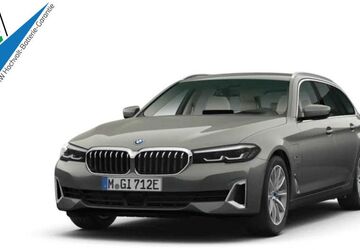 BMW 530 84.480 km 28.990 &euro; Braunschweig 38112