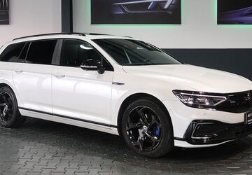 VW Passat 94.159 km 25.890 &euro; Braunschweig 38112