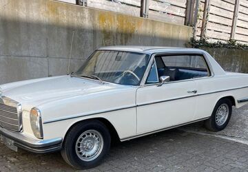 Mercedes-Benz CE 280 99.557 km 16.500 &euro; Braunschweig 38110