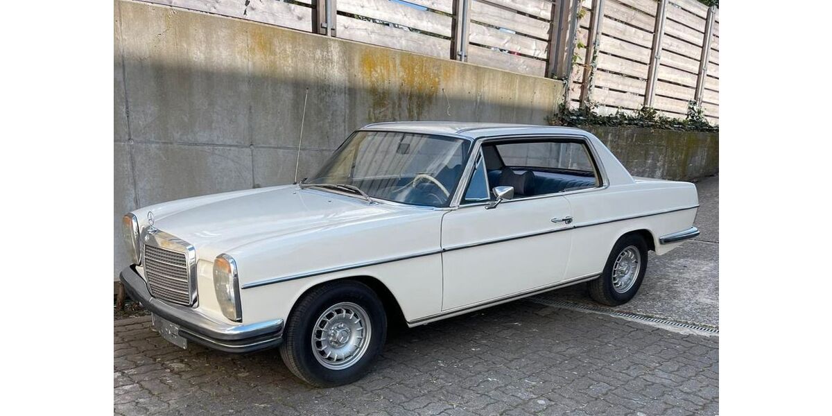 Mercedes-Benz CE 280 99.557 km 16.500 &euro; Braunschweig 38110