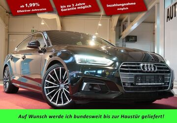 Audi A5 66.900 km 25.750 &euro; Peine 31228