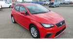 Seat Ibiza 1.0 Style MPI BMT 4Trg Navi Klima 27.200 km 15.990 &euro; Vordorf 38533