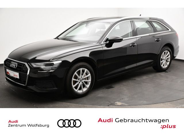 Audi A6 84.928 km 26.290 &euro; Wolfsburg 38440
