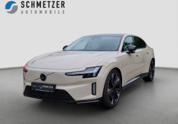 Volvo ES90 3.990 km 89.990 &euro; Braunschweig 38114