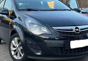 Opel Corsa 98.500 km 3.990 &euro; Salzgitter 38226
