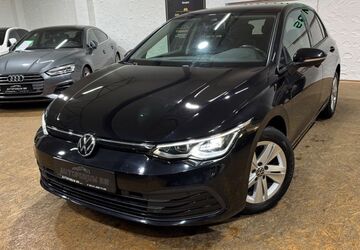 VW Golf 52.679 km 19.990 &euro; Braunschweig Wenden 38110