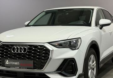 Audi Q3 99.837 km 23.949 &euro; Braunschweig 38112