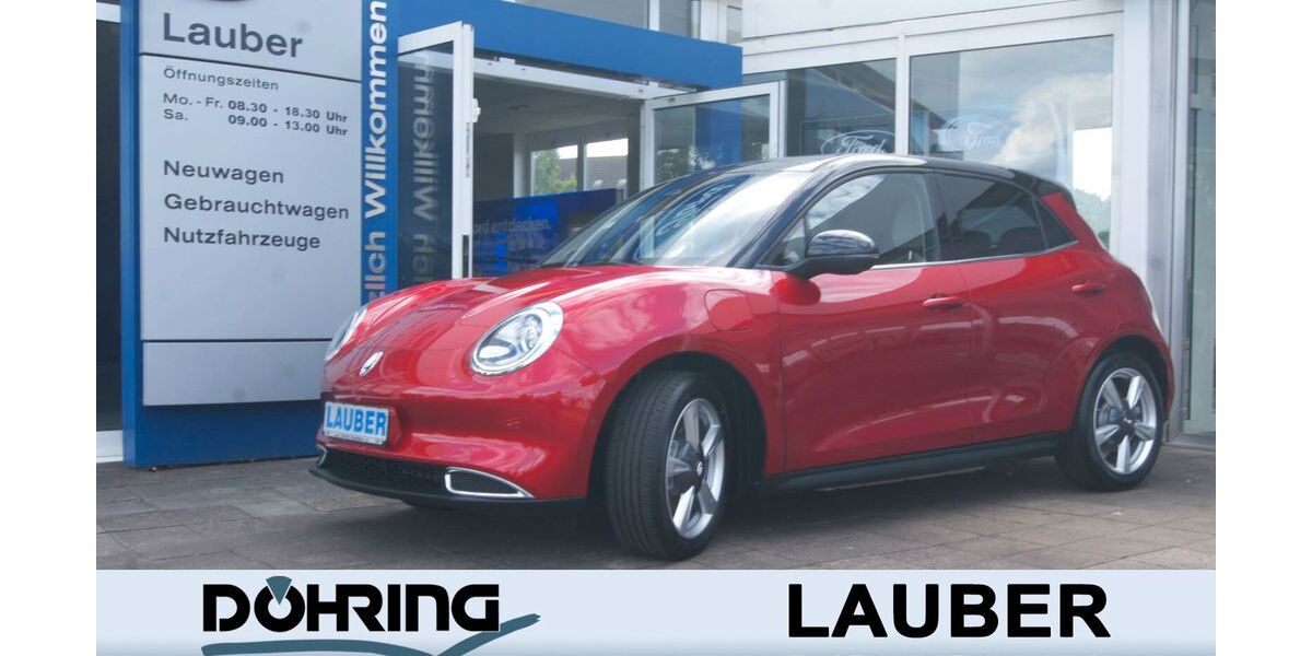 GWM Ora 03 5.900 km 22.875 &euro; Braunschweig 38106