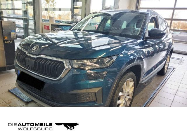 Skoda Kodiaq 94.850 km 27.180 &euro; Wolfsburg 38440