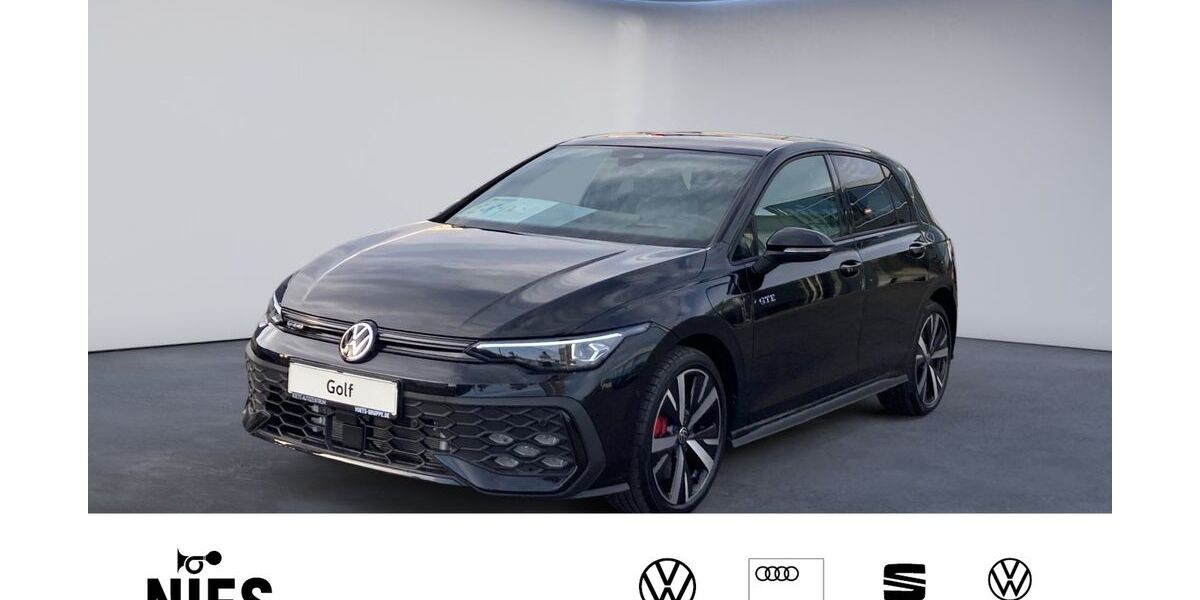 VW Golf 6.200 km 52.480 &euro; Braunschweig 38122