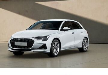 Audi A3 27.553 km 31.690 &euro; Wolfsburg 38440