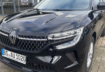 Renault Austral 7.254 km 31.690 &euro; Braunschweig 38124