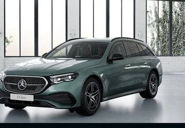 Mercedes-Benz E 300 28.068 km 55.735 &euro; Braunschweig 38122