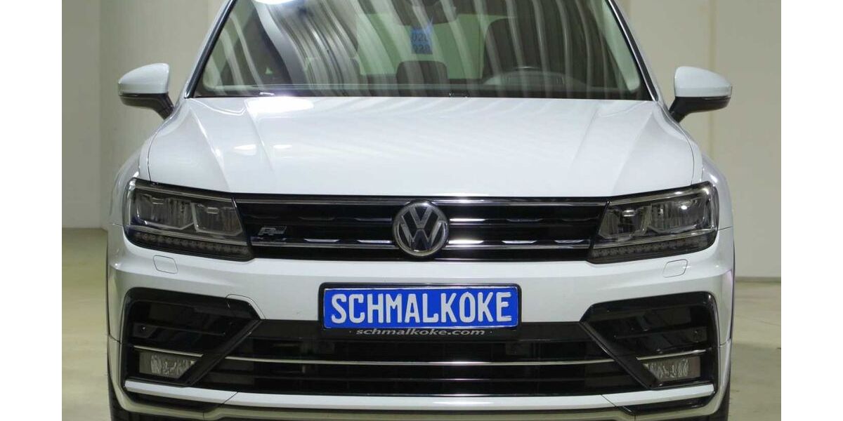 VW Tiguan 73.300 km 28.950 &euro; Braunschweig 38112