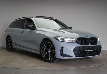 BMW 320 187.000 km 28.990 &euro; Braunschweig 38110