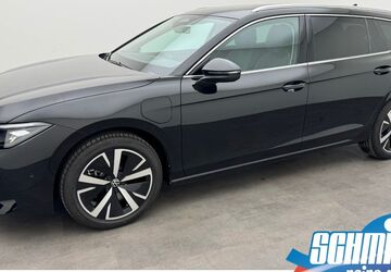 VW Passat Variant 8.530 km 40.700 &euro; Peine 31226