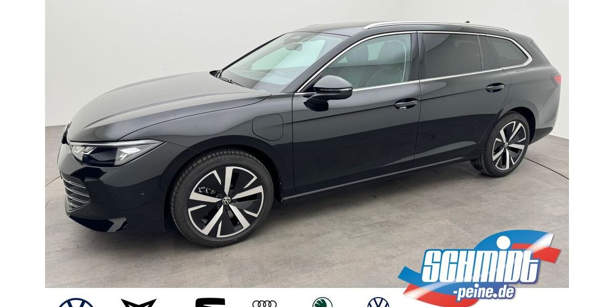 VW Passat Variant 8.530 km 40.700 &euro; Peine 31226