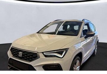Seat Ateca 91.850 km 23.990 &euro; Braunschweig 38114