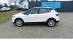 Seat Arona 1.0 FR-Line TSI BMT Navi Klima Alu 11.300 km 16.990 &euro; Vordorf 38533