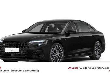 Audi A8 79.950 km 58.250 &euro; Braunschweig 38124