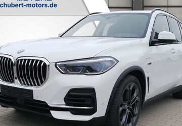 BMW X5 118.164 km 45.900 &euro; Gifhorn 38518