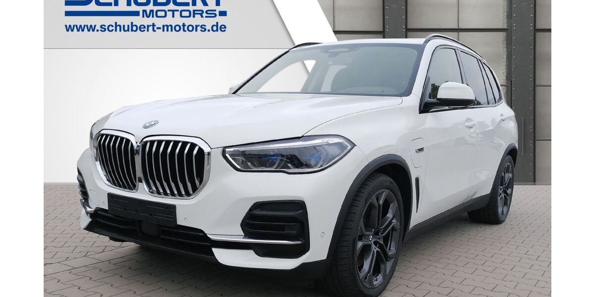 BMW X5 118.164 km 45.900 &euro; Gifhorn 38518