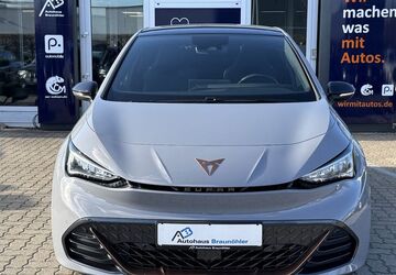 Cupra Born 18.577 km 25.950 &euro; Salzgitter 38229