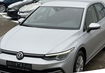 VW Golf 100.000 km 15.499 &euro; Braunschweig 38118