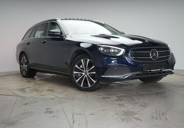 Mercedes-Benz E 300 103.000 km 29.990 &euro; Braunschweig 38110