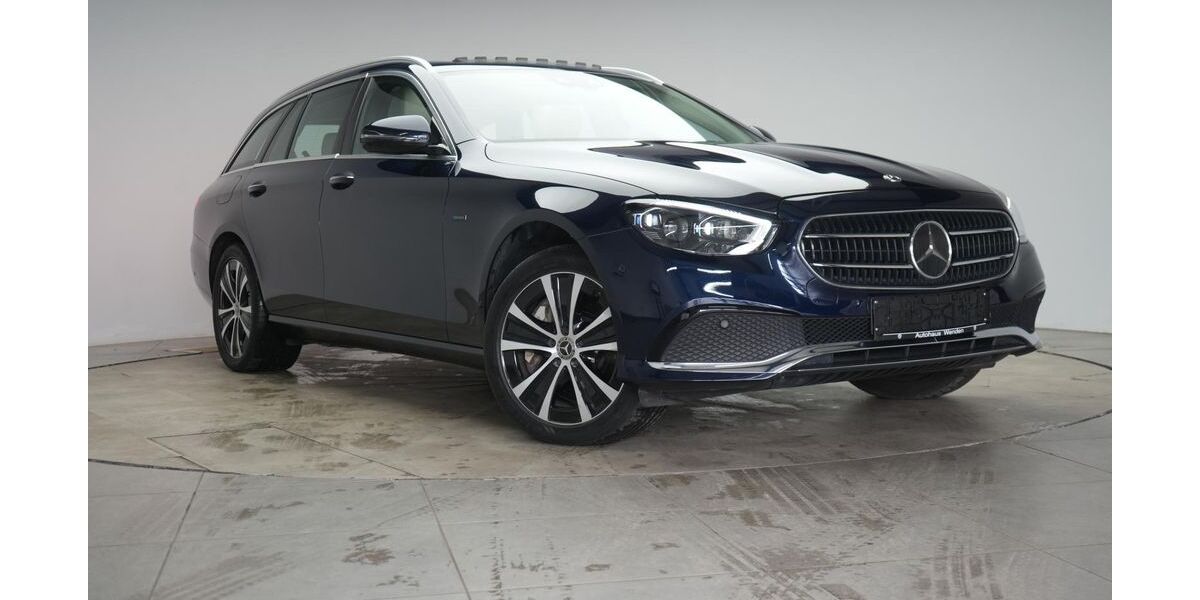 Mercedes-Benz E 300 103.000 km 29.990 &euro; Braunschweig 38110