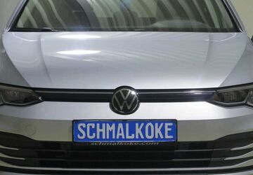VW Golf 52.600 km 21.950 &euro; Braunschweig 38112