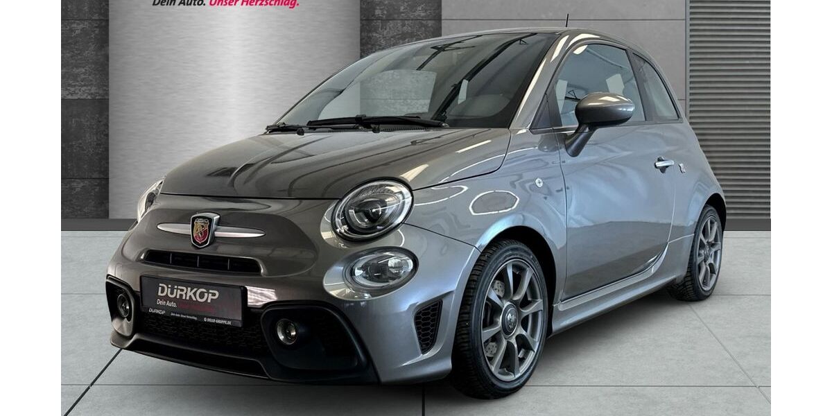 Abarth 595 34.836 km 20.990 &euro; Braunschweig 38126