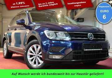 VW Tiguan 155.014 km 19.970 &euro; Peine 31228